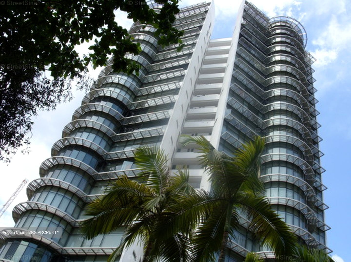 Greenwood Mews (D11), Terrace #492215531